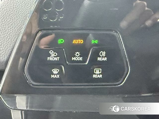 Volkswagen Golf 2022 Белый из Китая, фото 2