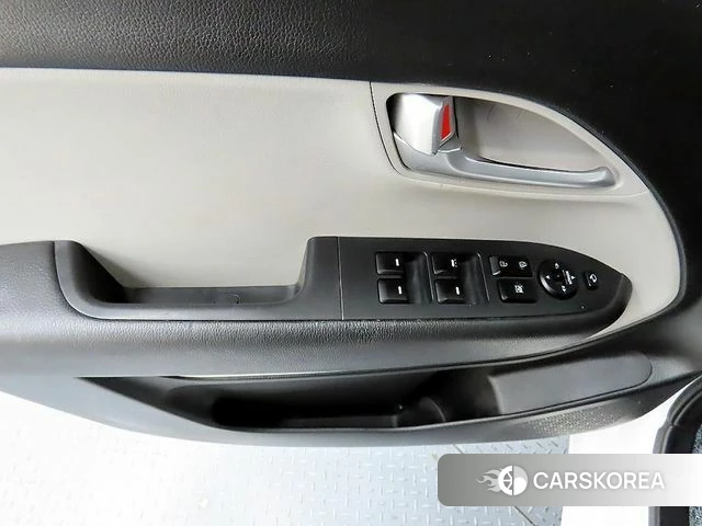 Kia The New Ray 2021 Белый из Кореи, фото 2