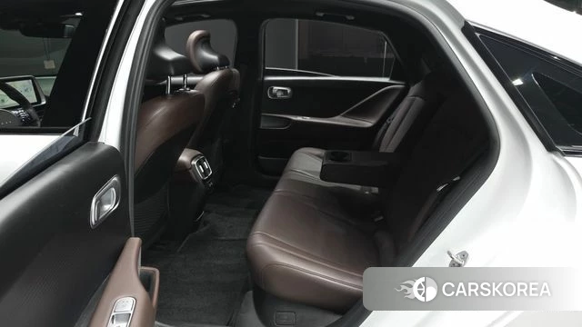 Hyundai Ionic 6 2022 Белый из Кореи, фото 2