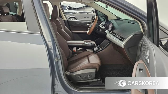 BMW 2 Series Active Tourer (U06) 2025 Серый из Кореи, фото 2