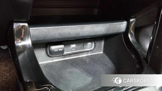 Kia The New Seltos 2022 Темно-зеленый из Кореи, фото 2