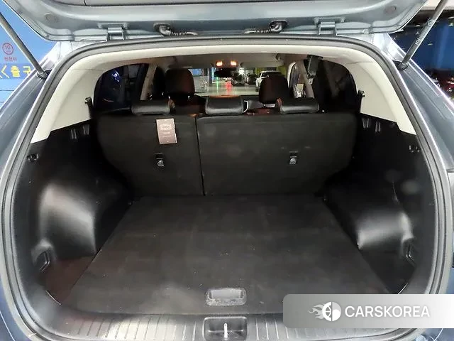 Kia Sportage The Bold 2019 Синий из Кореи, фото 2