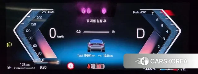 BMW 3 Series (G20) 2024 Серый из Кореи, фото 2