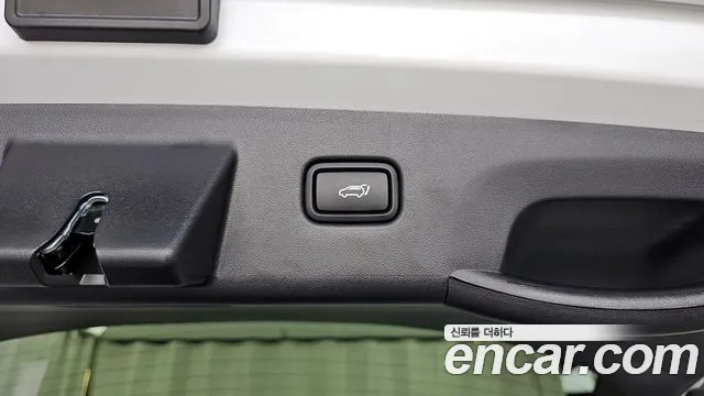 Hyundai Tucson Hybrid (NX4) id 2541559 из Кореи 2