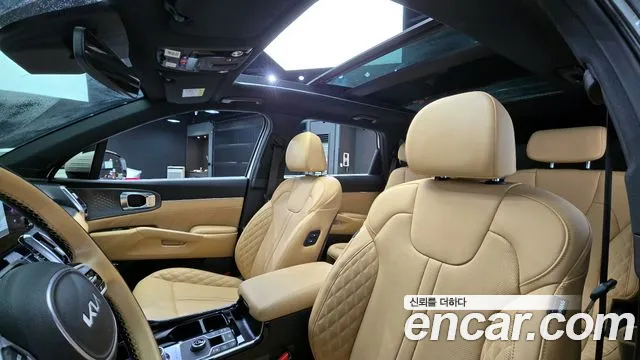 Kia Sorento 4th Generation id 2704899 из Кореи 2