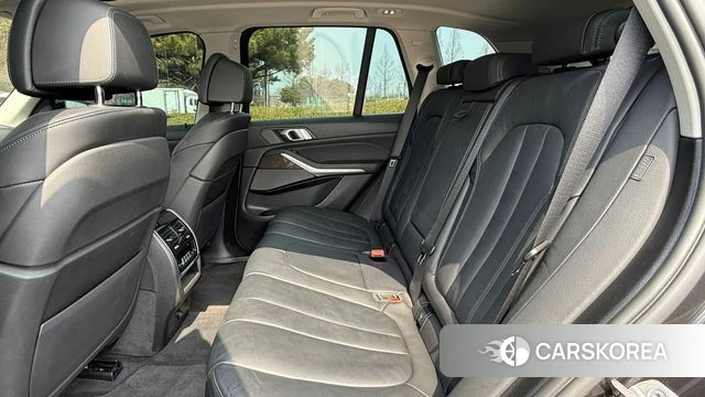 BMW X5 (G05) 2021 Серый из Кореи, фото 2