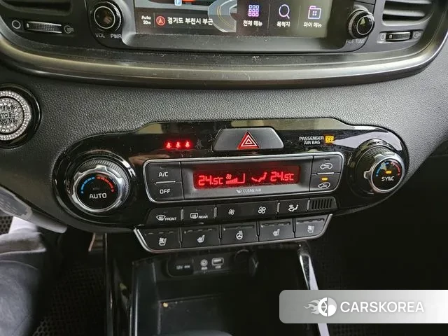 Kia The New Sorento 2019 Белый из Кореи, фото 2