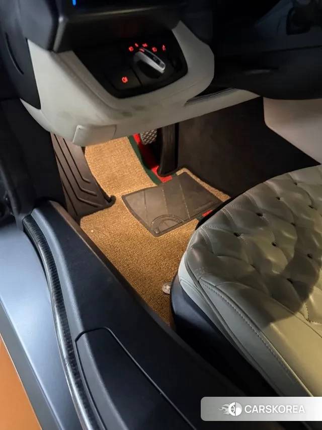 BMW i8 2019 Оранжевый из Кореи, фото 2