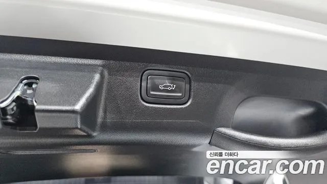 Hyundai Kona (SX2) id 2619043 из Кореи 2