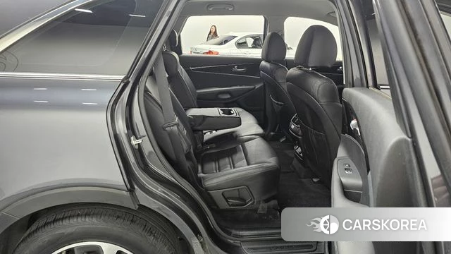 Kia The New Sorento 2019 Серый из Кореи, фото 2