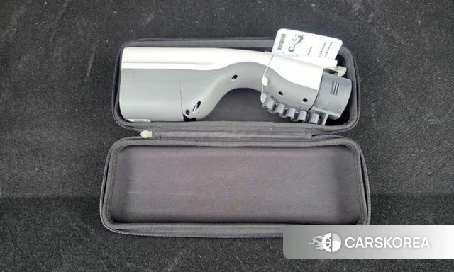 Hyundai Ionic 5 2021 Серый из Кореи, фото 2