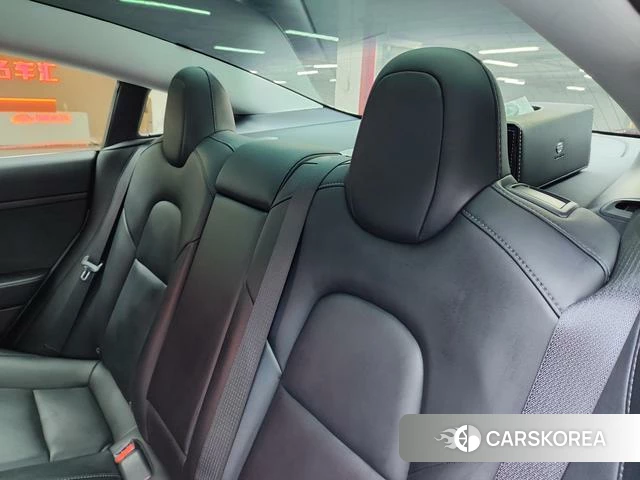 Tesla Model 3 2020 Белый из Китая, фото 2