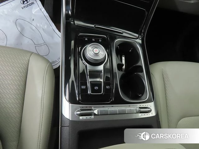 Kia Carnival 4th generation 2021 Небесно-голубой из Кореи, фото 2