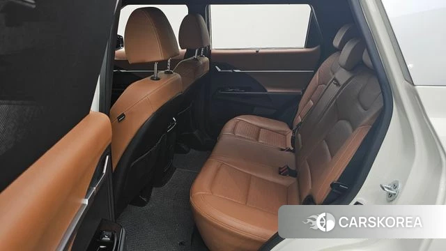 Ssangyong Torres 2022 Белый из Кореи, фото 2