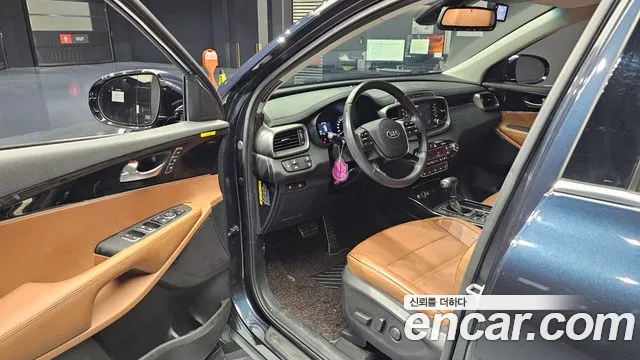 Kia The New Sorento id 2697413 из Кореи 2