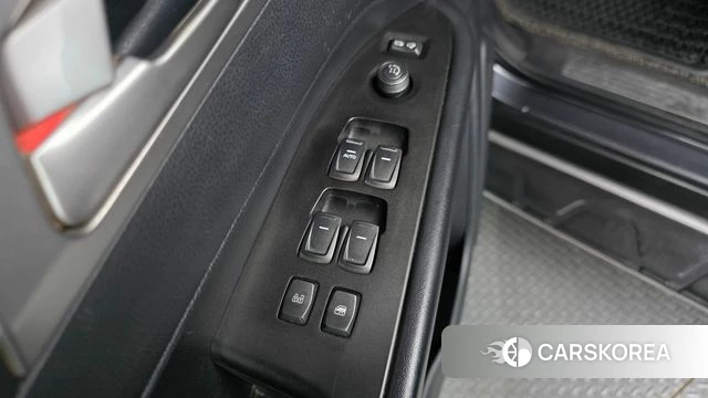 Ssangyong Rexton Sports Cannes 2019 Серый из Кореи, фото 2