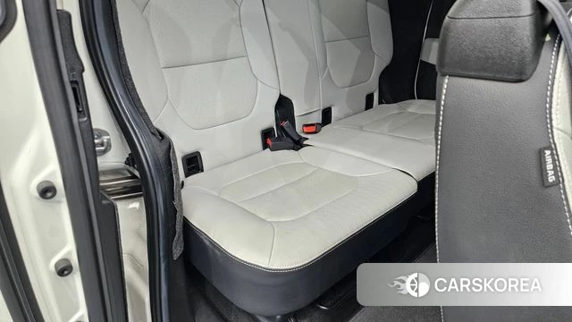 Kia The New Kia Ray 2023 Белый из Кореи, фото 2