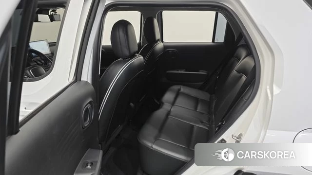 Hyundai Casper 2022 Белый из Кореи, фото 2