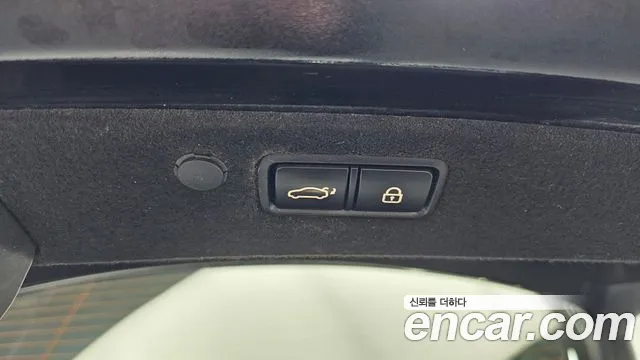 Hyundai The New Grandeur IG 2019 Черный из Кореи, фото 2