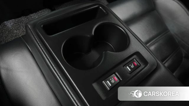 Renault Korea (Samsung) SM6 2018 Черный из Кореи, фото 2