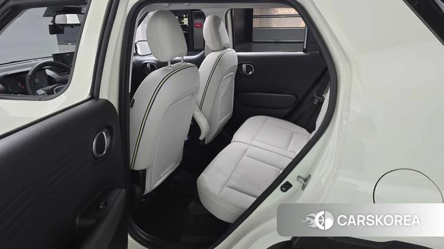 Hyundai Casper 2022 Жемчужный цвет из Кореи, фото 2