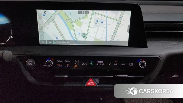 Kia K8 2023 Серый из Кореи, фото 2