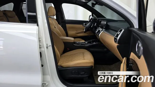 Kia Sorento 4th Generation id 2702158 из Кореи 2