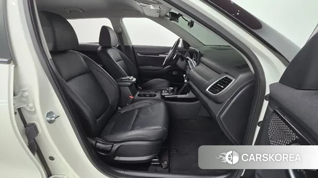 Kia The New Seltos 2022 Белый из Кореи, фото 2