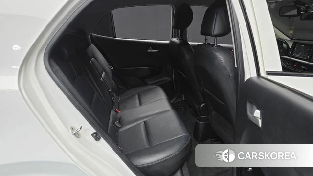 Kia All New Morning (JA) 2019 Белый из Кореи, фото 2