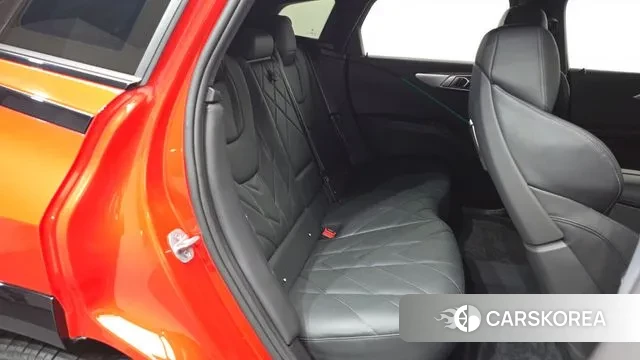 BMW XM (G09) 2023 Красный из Кореи, фото 2