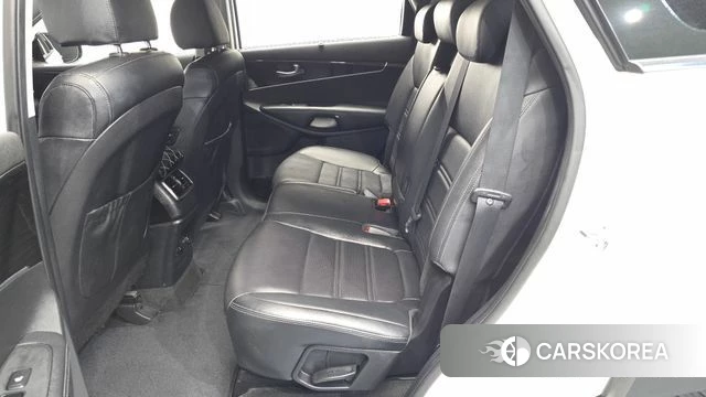 Kia The New Sorento 2019 Белый из Кореи, фото 2