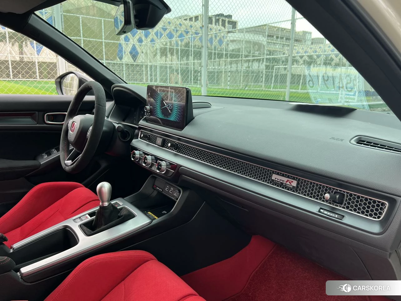 Honda Civic 2022 Белый из Китая, фото 2