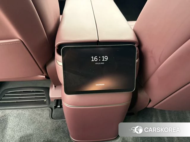 Weilai ES8 2025 Черный из Китая, фото 2