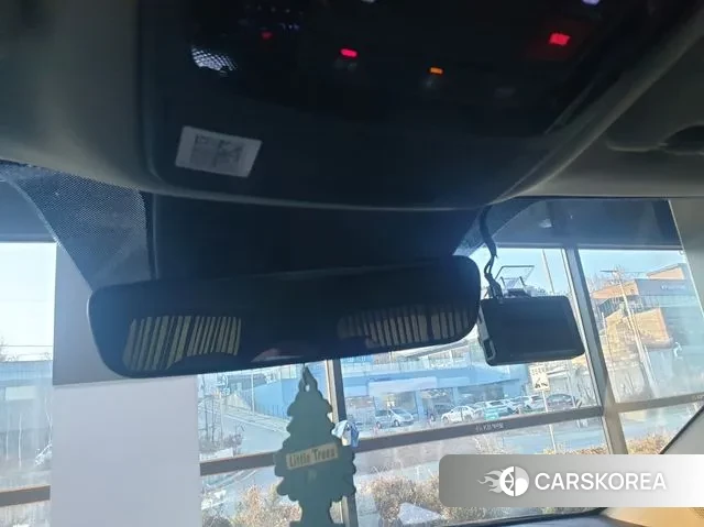 Kia Carnival 4th generation 2023 Черный из Кореи, фото 2