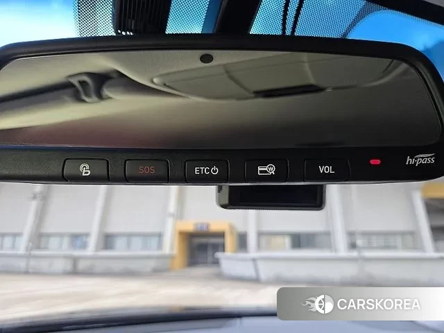 Hyundai Grandeur IG 2018 Черный из Кореи, фото 2