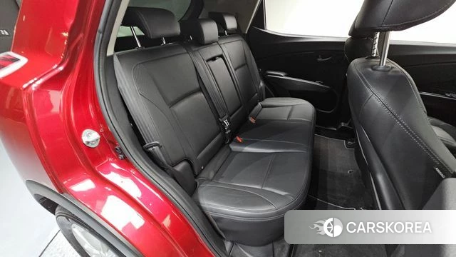 Ssangyong Berry New Tivoli 2019 Красный из Кореи, фото 2