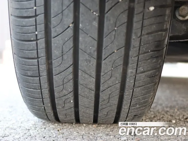 Hyundai Grandeur IG Hybrid 2019 Черный из Кореи, фото 2