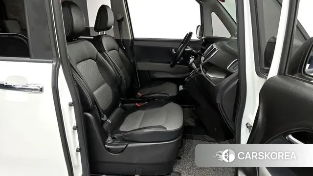 Kia The New Ray 2021 Белый из Кореи, фото 2