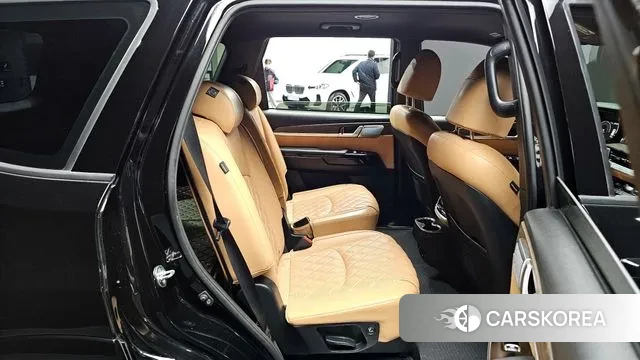 Kia Mohave Master 2020 Черный из Кореи, фото 2