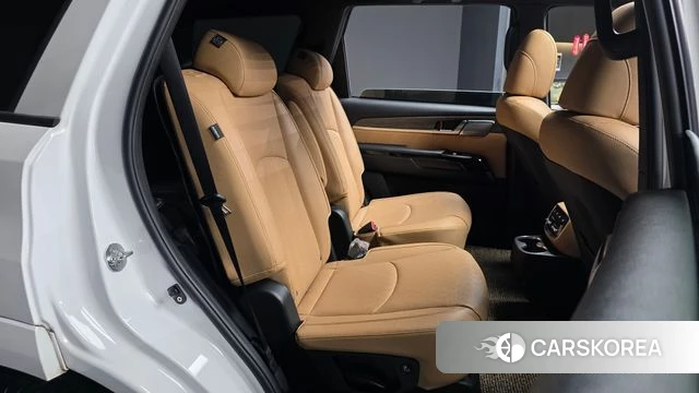 Kia Mohave Master 2020 Белый из Кореи, фото 2