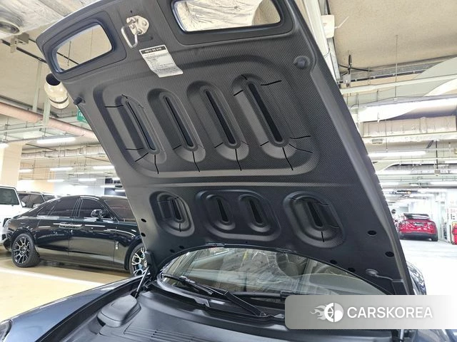 Porsche 911(992) 2022 Синий из Кореи, фото 2
