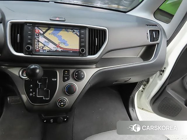 Kia The New Ray 2020 Белый из Кореи, фото 2