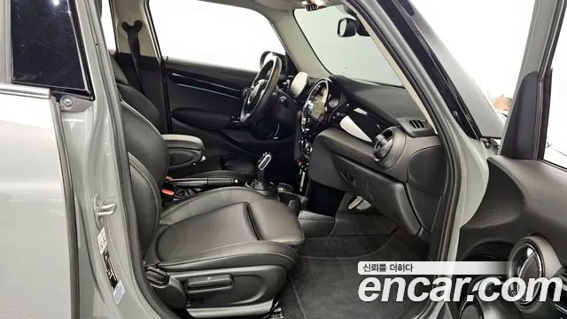 Mini Cooper id 2680188 из Кореи 2