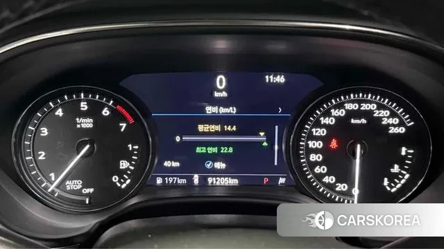 Cadillac CT5 2020 Белый из Кореи, фото 2