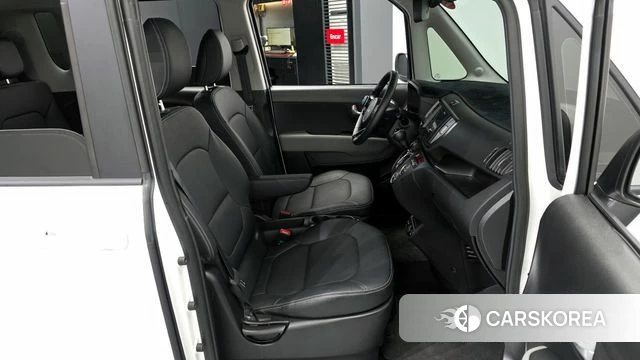 Kia The New Kia Ray 2024 Белый из Кореи, фото 2