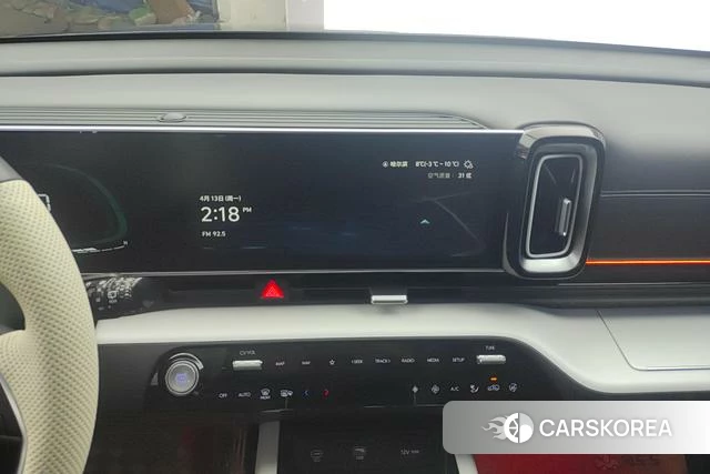 Hyundai ix35 2023 Черный из Китая, фото 2