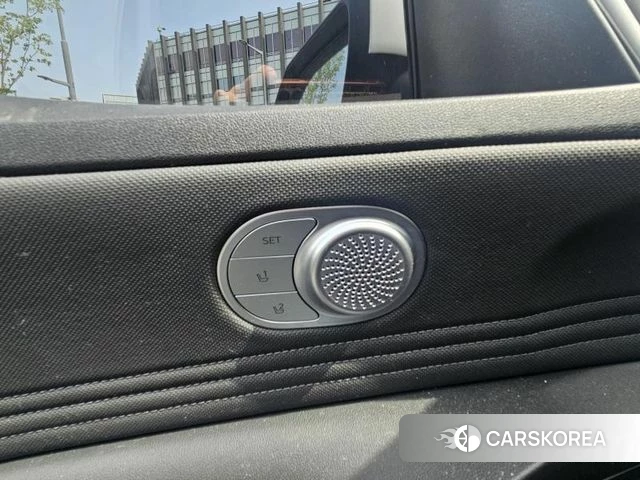 Hyundai Avante (CN7) 2020 Белый из Кореи, фото 2