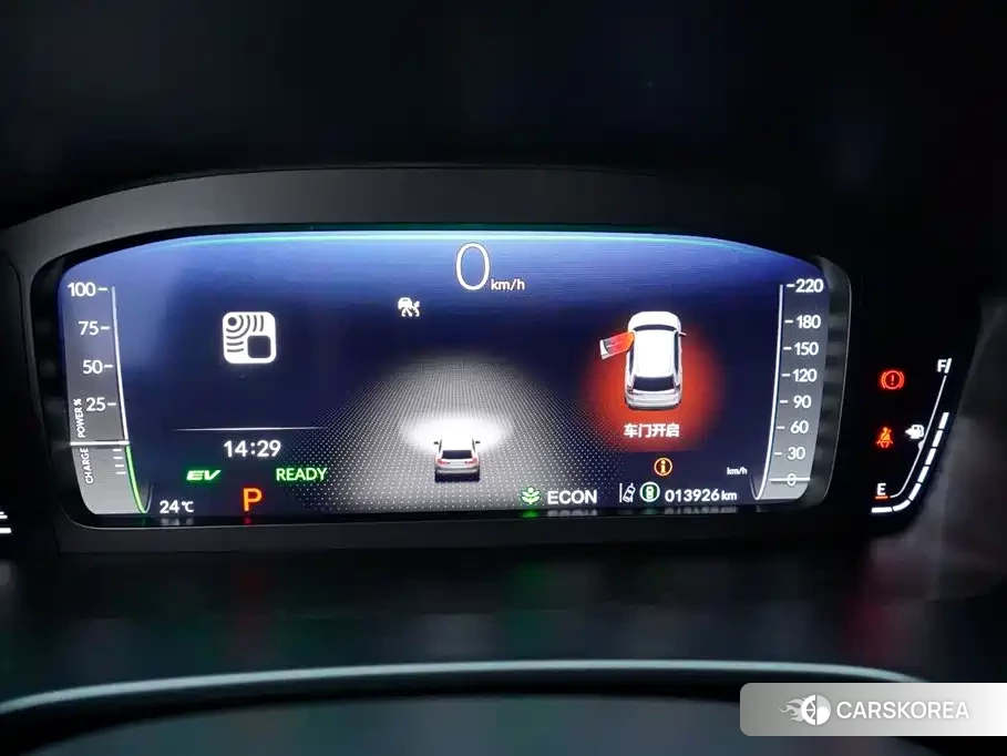 Honda CR-V 2025 Черный из Китая, фото 2