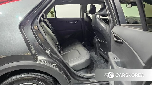 Kia Di Ol Nu Niro 2022 Серый из Кореи, фото 2