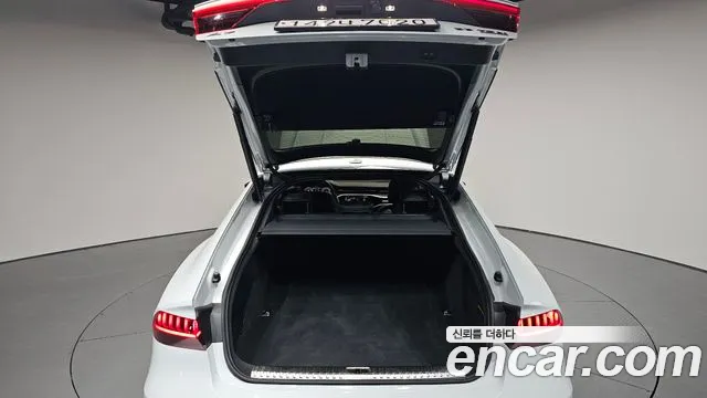 Audi A7 (4K) id 2680144 из Кореи 2